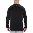 Koszulka termiczna męska 5.11 RANGE READY MRN WL L/S. kolor: BLACK - 3