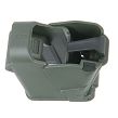 Universal Pistol Magazine Loader UpLula kal. 9mm - .45ACP - Green - 2