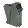Universal Pistol Magazine Loader UpLula kal. 9mm - .45ACP - Green - 4