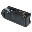 Race Master / Alpha-X Insert Block Assembly for STI - 3