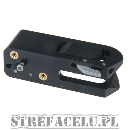 Race Master / Alpha-X Insert Block Assembly for STI