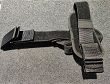 Kabura parciana Glock 17 Orzeł z Ładownicą - Kajman - Czarna - 5