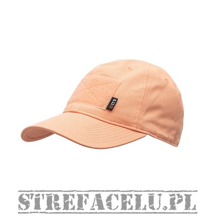 Czapka z daszkiem 5.11 FLAG BEARER CAP kolor: CANYON SUNSET