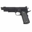 Bul 1911 Tactical Streetcomp Government cal. 9x19 - 3