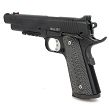 Bul 1911 Tactical Streetcomp Government cal. 9x19 - 5