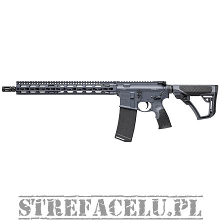 Daniel Defense DDM4 V11 Tornado // 5.56mm NATO