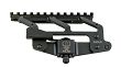Side Mount for AK, Manufacturer : WBP Rogów, Model : 3MA0 - 2