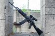 Side Mount for AK, Manufacturer : WBP Rogów, Model : 3MA0 - 4