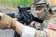 Side Mount for AK, Manufacturer : WBP Rogów, Model : 3MA0 - 5