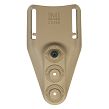Low Ride Belt Loop Attachment IMI-Z2300 Tan - 2