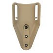 Low Ride Belt Loop Attachment IMI-Z2300 Tan - 3