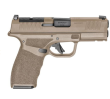 Pistolet Hellcat PRO OSP FDE kal. 9x19mm - 2