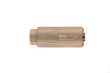 Tłumik huku Silent Steel Micro Streamer 5.56 FDE (Ase Ultra Borelock)