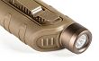 Flashlight, Manufacturer : 5.11, Model : Edc 2AA Flashlight, Color : Kangaroo - 4