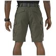 Spodenki męskie 5.11 STRYKE SHORT kolor: TDU GREEN - 2