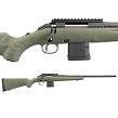 Sztucer Ruger American Predator // 6,5 Creedmoor - 2
