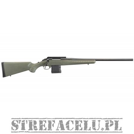Sztucer Ruger American Predator // 6,5 Creedmoor
