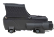 Kolimator Meprolight RDS PRO V2 Red Bullseye, Picatinny QD - 3