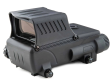 Kolimator Meprolight RDS PRO V2 Red Bullseye, Picatinny QD - 4