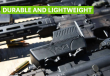 Kolimator Meprolight RDS PRO V2 Red Bullseye, Picatinny QD - 7