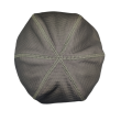  5.11 STRATOS BEANIE, color: RANGER GREEN  - 2
