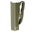 Kabura One Piece - Sig P250/P320-compact IMI-Z8050(SG4) - zielona - 2