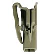 Kabura One Piece - Sig P250/P320-compact IMI-Z8050(SG4) - zielona - 3