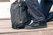 Men shoes, Manufacturer : 5.11, Model : NORRIS SNEAKER, Color : Black - 5