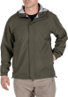 Kurtka męska 5.11 DUTY RAIN SHELL. kolor: RANGER GREEN - 3