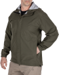 Kurtka męska 5.11 DUTY RAIN SHELL. kolor: RANGER GREEN - 4