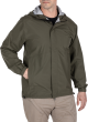 Kurtka męska 5.11 DUTY RAIN SHELL. kolor: RANGER GREEN - 6