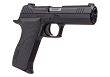 Pistolet Sig Sauer P210 Carry kal. 9x19mm - 3