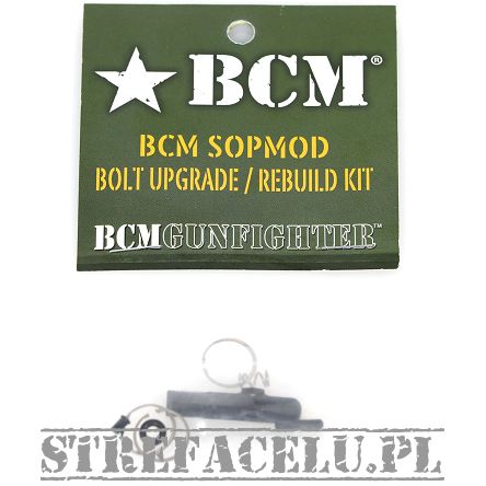 BCM (Bravo Company) - SOPMOD Bolt Upgrade/Rebuild Kit
