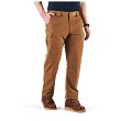 Men's Pants, Manufacturer : 5.11, Model : Stryke Pant, Color : Battle Brown - 4