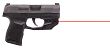Laser Pointer with Motion Sensor, Manufacturer : Lasermax, Compatibility : Sig Sauer P365/P365X/P365XL - 2