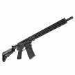 Karabinek AR-15 IWI ZION Z-15 lufa 16in  kal. 5.56x45mm / .223REM - 9