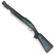 Bok śrutowy Mossberg Silver Reserve Eventide 18.5