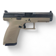Pistolet CZ P-10SC OR FDE kal. 9x19mm - 2