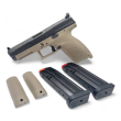 Pistolet CZ P-10SC OR FDE kal. 9x19mm - 7