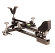 DLX Precision Rest with compression damper and remote trigger release - Hyskore #30088 - 11