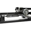 DLX Precision Rest with compression damper and remote trigger release - Hyskore #30088 - 6