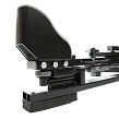 DLX Precision Rest with compression damper and remote trigger release - Hyskore #30088 - 7