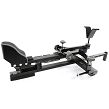 DLX Precision Rest with compression damper and remote trigger release - Hyskore #30088 - 8