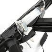 DLX Precision Rest with compression damper and remote trigger release - Hyskore #30088 - 9
