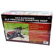 DLX Precision Rest with compression damper and remote trigger release - Hyskore #30088 - 10