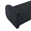 Magazynek BUL SAS 126mm 18 naboi kal. 9mm PARA - Polymer Base #MAG/SAS-30 - 3