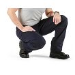 Men's Pants, Manufacturer : 5.11, Model : Apex Pant, Color : Dark Navy - 5