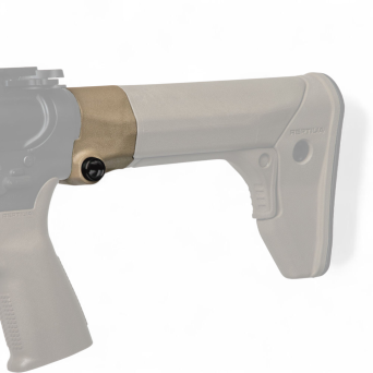 Front End z portem QD do kolb REPTILIA RECC-E - FDE