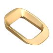 BUL SAS II Standard Brass Magwell #70441 - 3