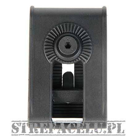 IMI Defense - Belt Clip Attachment - IMI-Z2150 Black